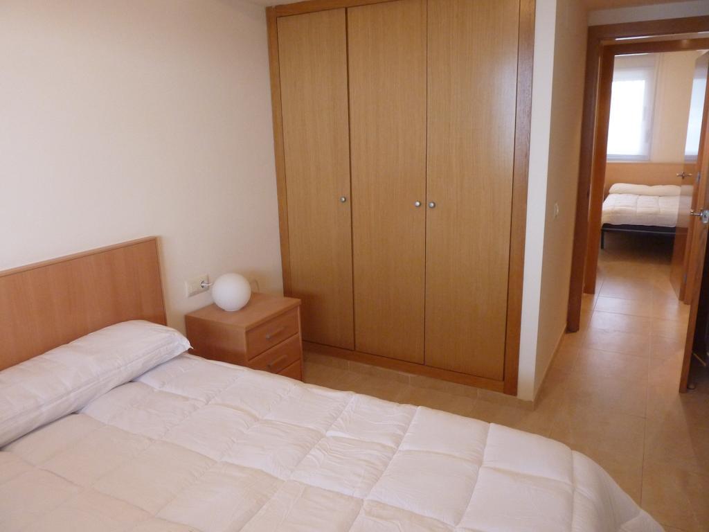 Apartamentos Boutique Pompeya Peñíscola 部屋 写真