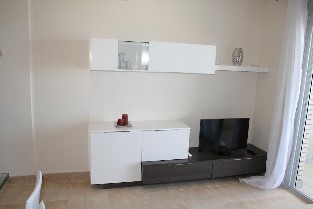 Apartamentos Boutique Pompeya Peñíscola 部屋 写真