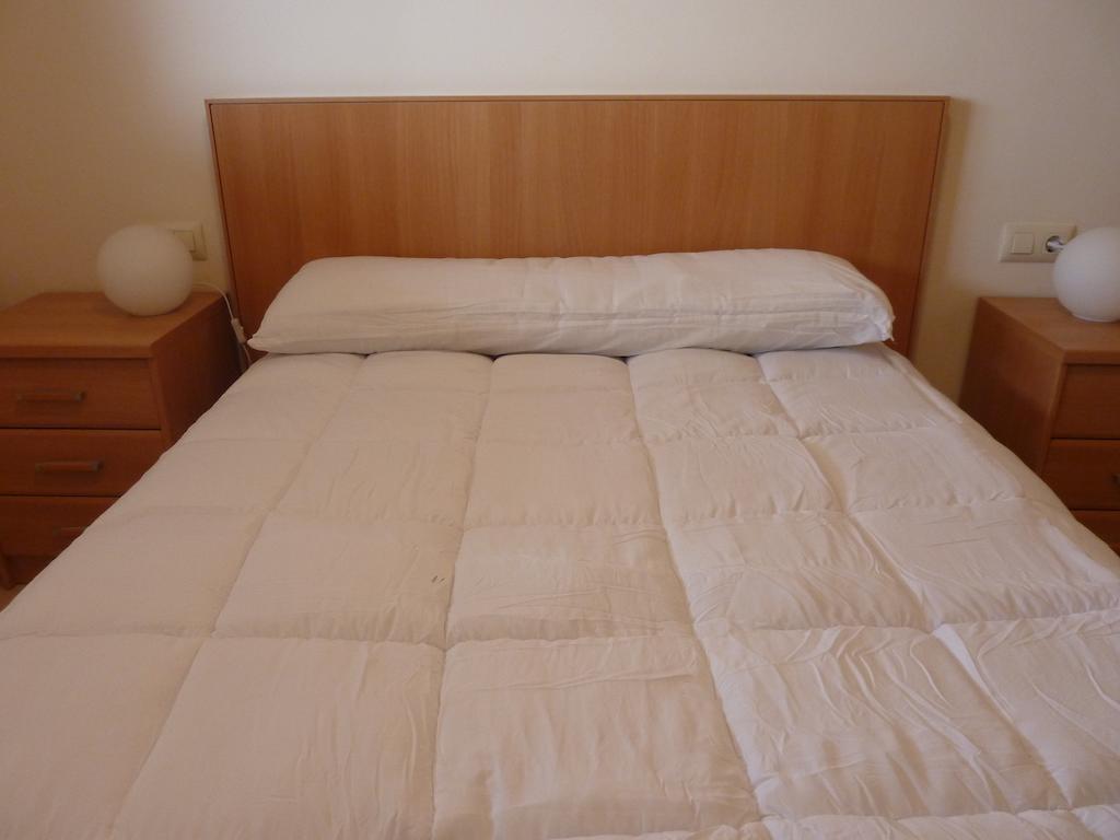 Apartamentos Boutique Pompeya Peñíscola 部屋 写真