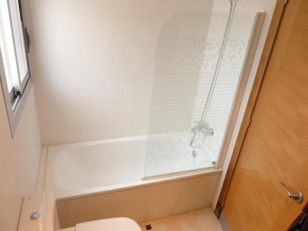 Apartamentos Boutique Pompeya Peñíscola 部屋 写真