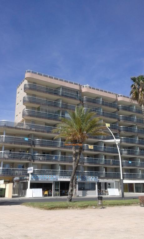 Apartamentos Boutique Pompeya Peñíscola エクステリア 写真